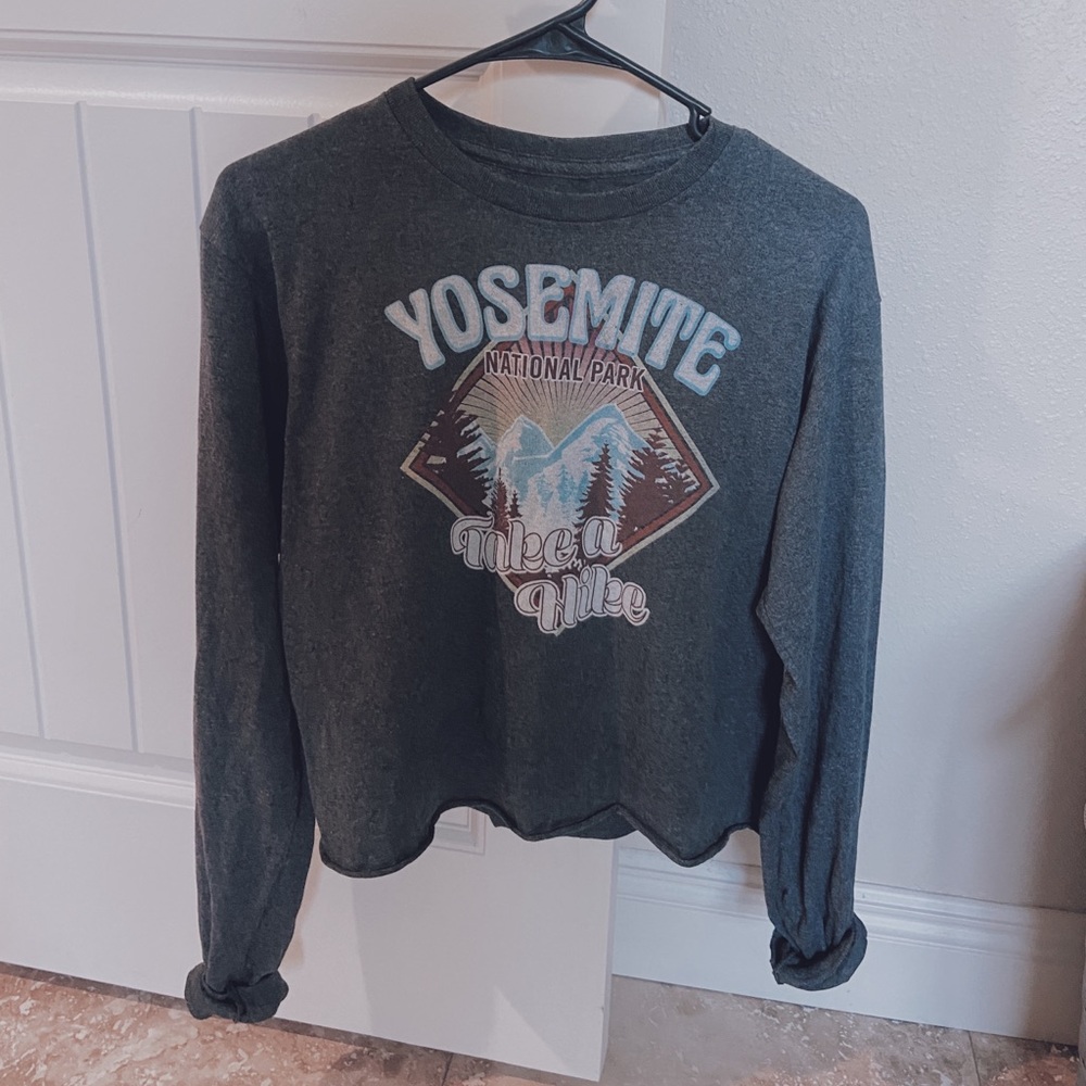🏔Yosemite Tee🏔
